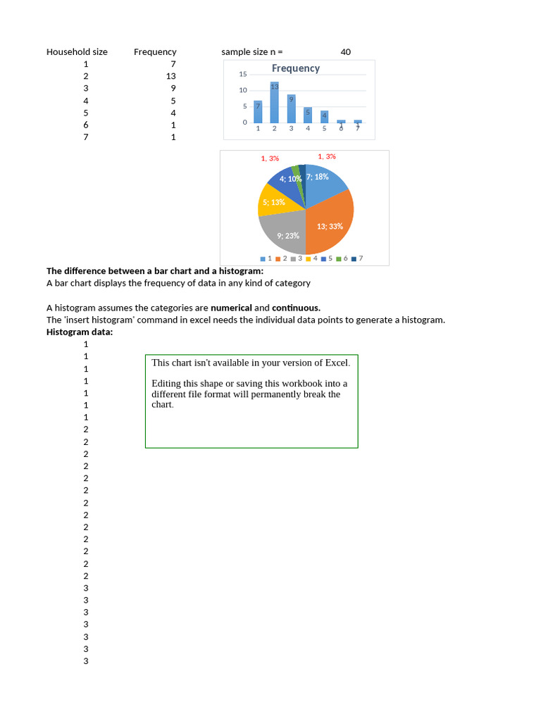 L1. Class Work 1 | PDF