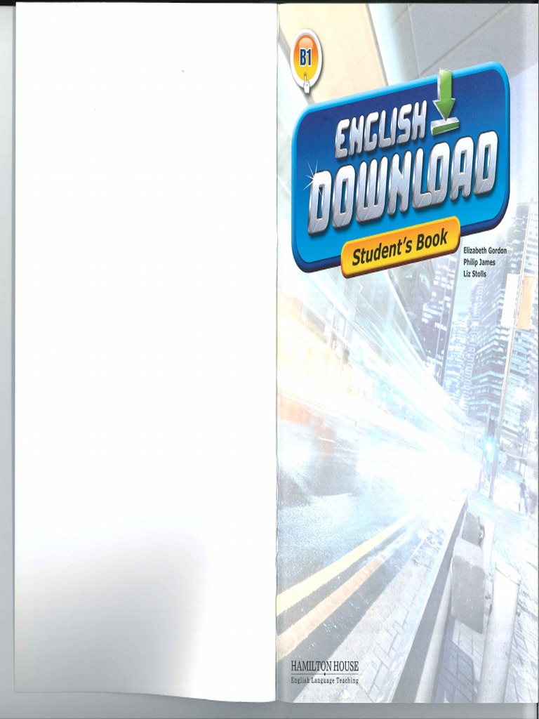 EnDownload B1 StB+Notes | PDF