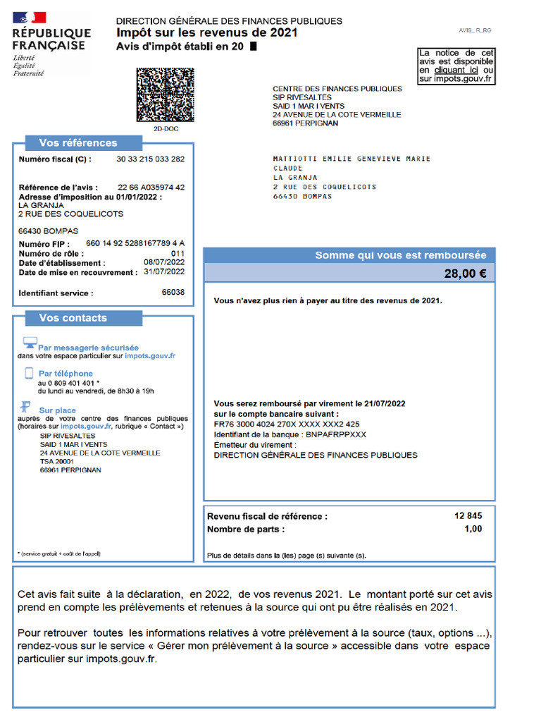 Classeur1 Biffé | PDF