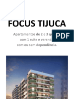 Focus Tijuca - 9544.5887 e 8209.5599