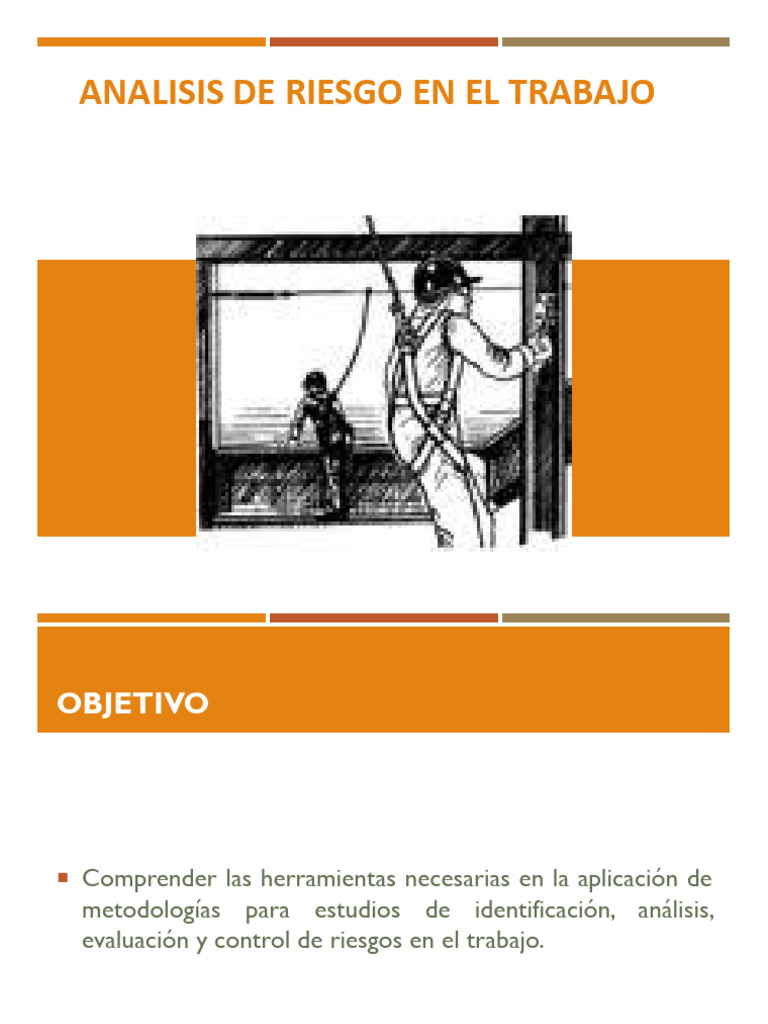 Analisis de Riesgos22 | PDF | Riesgo | Evaluación de riesgos