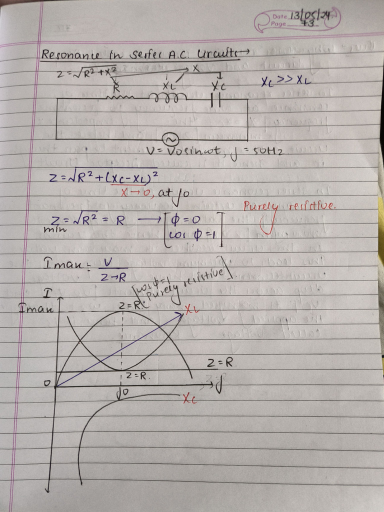 Electrical Unit 2 Part 2 | PDF