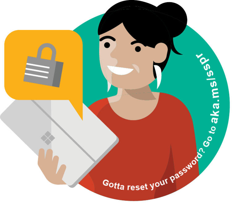 Go to aka.ms/ss for Setup Instructions | PDF