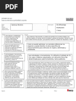 Plantilla Informe INACAP | PDF