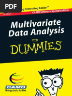 Download Multivariate Data Analysis by kamranwasti SN91614083 doc pdf