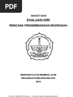 Download Angket Isian Evaluasi Diri-1 by Syahrul Anam SN91614616 doc pdf