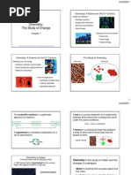 CHM113 CH 1 (Chang) Handouts