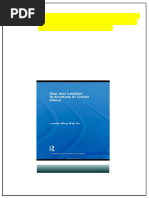 Travis Scott Utopia CM Tour Face Tee “L” Travis S. K. Kong Chinese Male Homosexualities | PDF | History