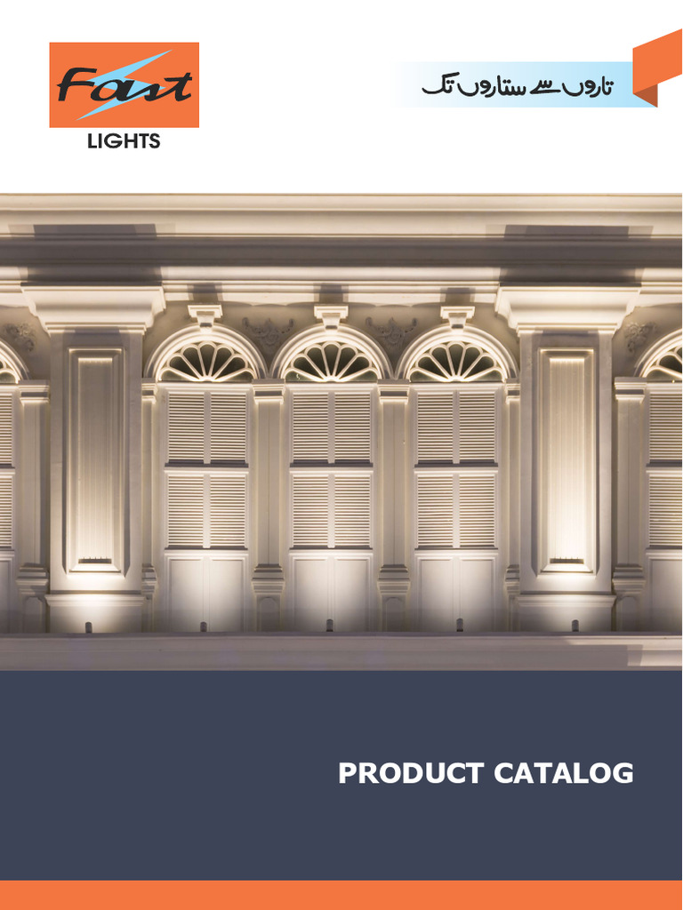 Product Catalog PDF Lighting Reliability Engineering Product Catalog PDF Lighting Reliability Engineering