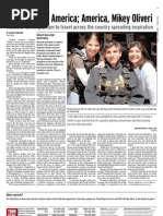 Download Michael Oliveris Journey by jarrow SN9161715 doc pdf