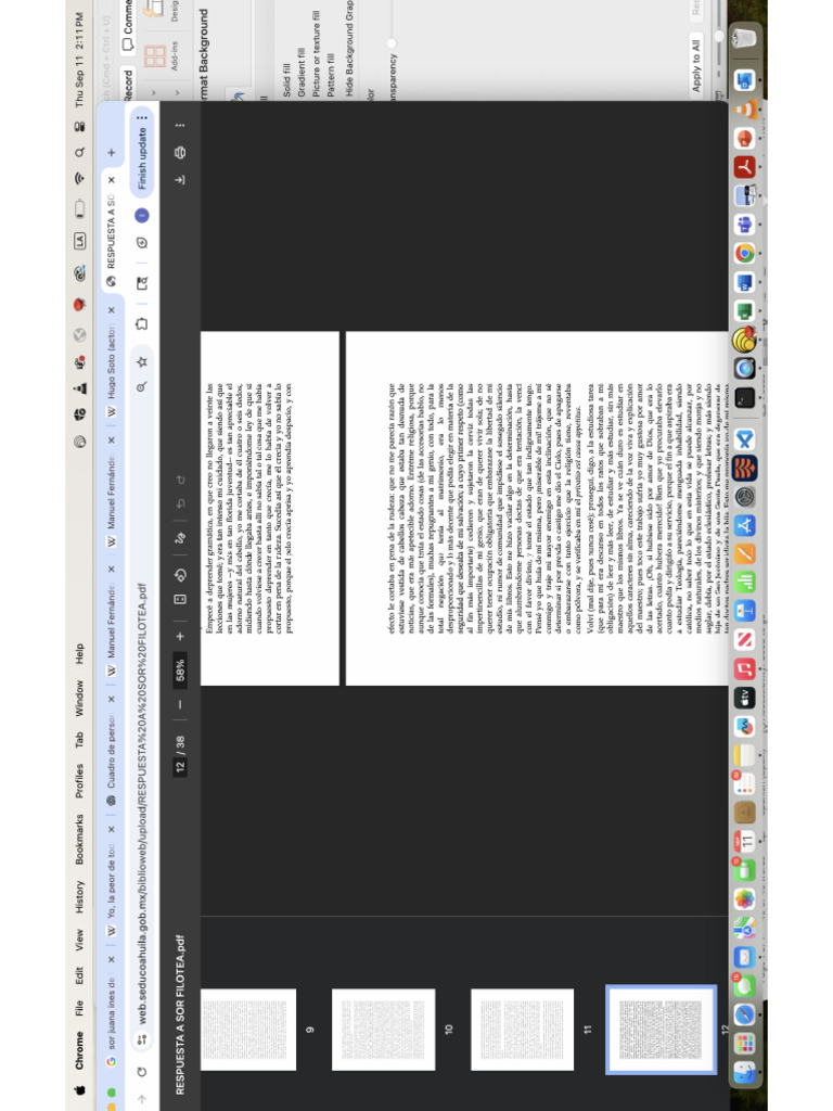 Sor 3 | PDF
