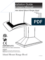 SV198B2-SPI30 SV198B2-SPI36 SV198Z2-SPI36 Manual