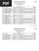 Kaplan's Environmental Preference Model | PDF | Psychology ...