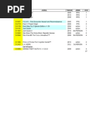 公式の店舗 PSP Ps3 (PC Pcgame X List NDS) PDF | (Repaired) 04!01!12 Nintendo Switch