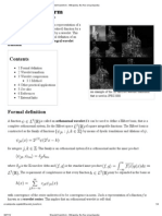 Wavelet Transform