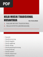 Download Ppl 1 Nilai Musik Tradisional Nusantara by Wagiman Su SN91620333 doc pdf
