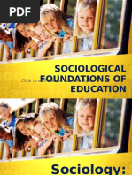 Download Sociological Foundations of Education by Mary Pauline Musca SN91620754 doc pdf