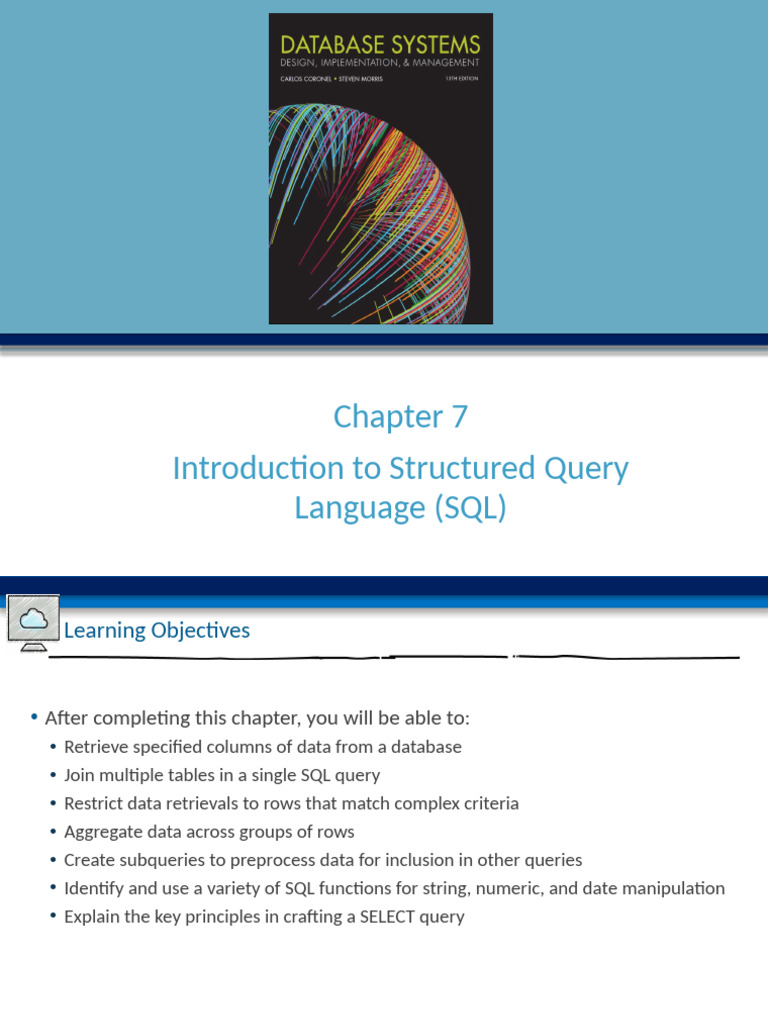 Introduction to SQL Basics and Queries | PDF | Database Index | Sql