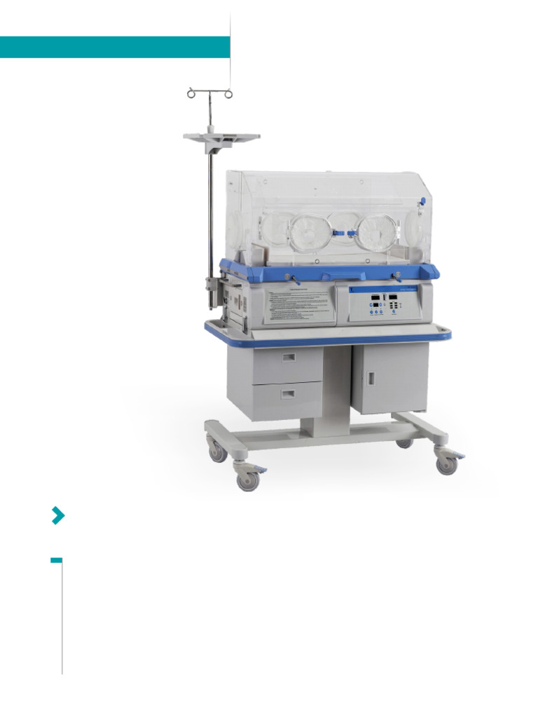 Incubadora YP-90A Plus: Especificaciones y Modos | PDF