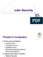 Chp13 Computer Security