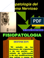 Clase 1 - Enfermedades Cerebro Vasculares Fisiopatologia 2012