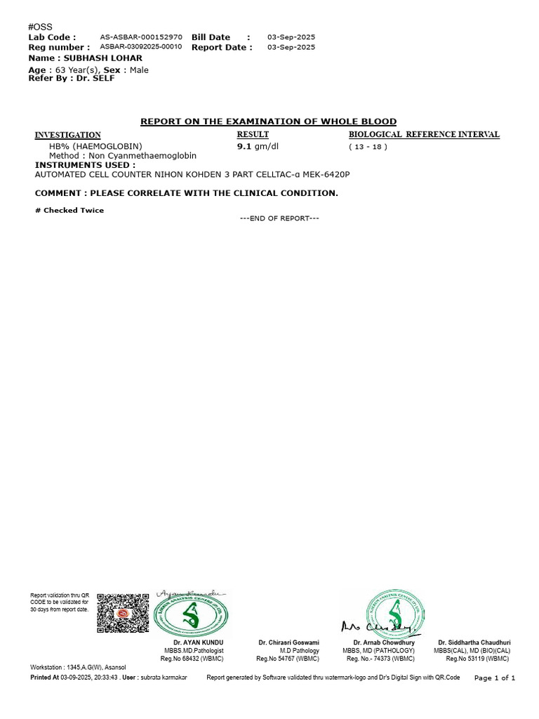 Amit 1 | PDF
