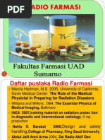 Download i Dan II Radiofarmasi by Julita Batti SN91625473 doc pdf