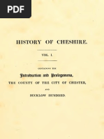 Download History of Cheshire Vol 1 Ormerod by backoffhipster SN91626165 doc pdf