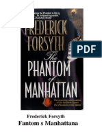 Frederick Forsyth-Fantom Sa Menhentna