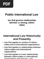 Download Public International Lawppt by Narendar Gehlot SN91626911 doc pdf