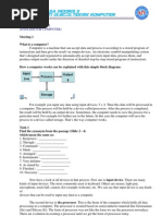 Modul Bahasa Inggris 