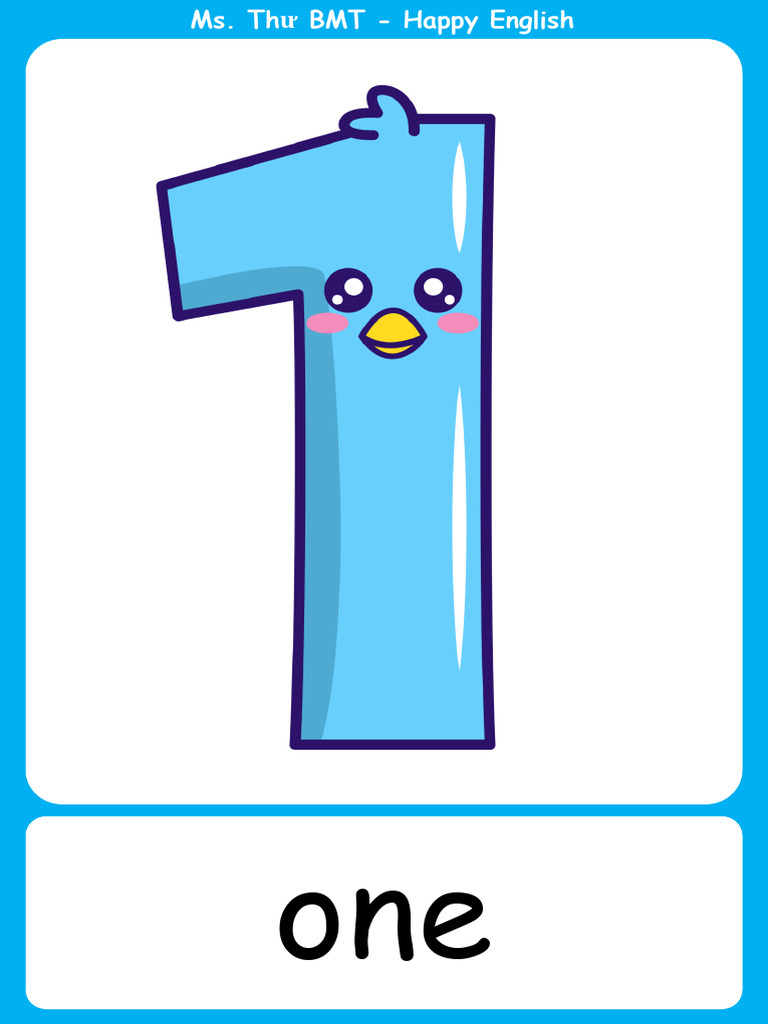 Topic Numbers New | PDF