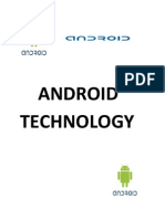 Android: Technology