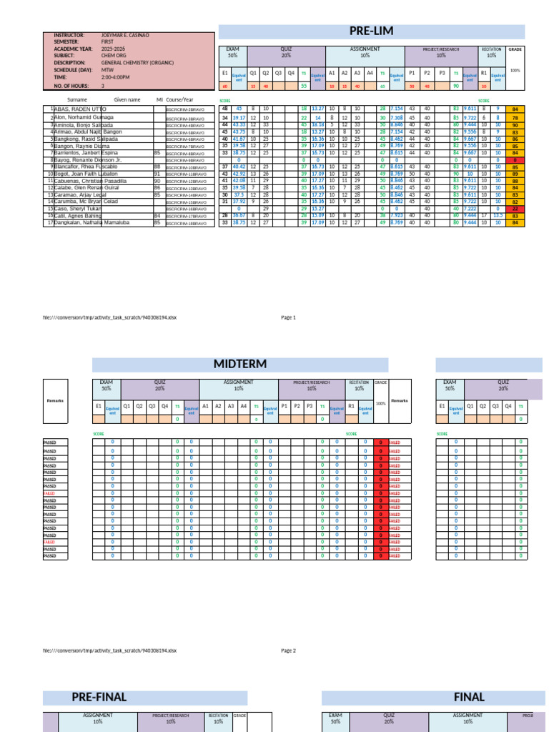 MT 3 4 Bscrim2 Bravo Gas | PDF