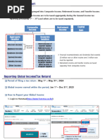 Accessing Centrelink Income Statements | PDF