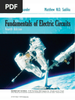 Electric Circuits 7th Edition | PDF