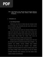 Download Yudi Proposal Penelitian by Viviekahar Hele-helekuadrat Inginsendiridulu SN91628035 doc pdf