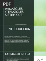 Interacciones del Itraconazol en Tratamientos | PDF | Medicamentos con ...