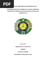 Download 25011533-MAKALAH-METODOLOGI-PENELITIAN1 by Dana Sirait SN91628211 doc pdf