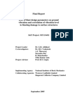 Nirm Vib Report Final