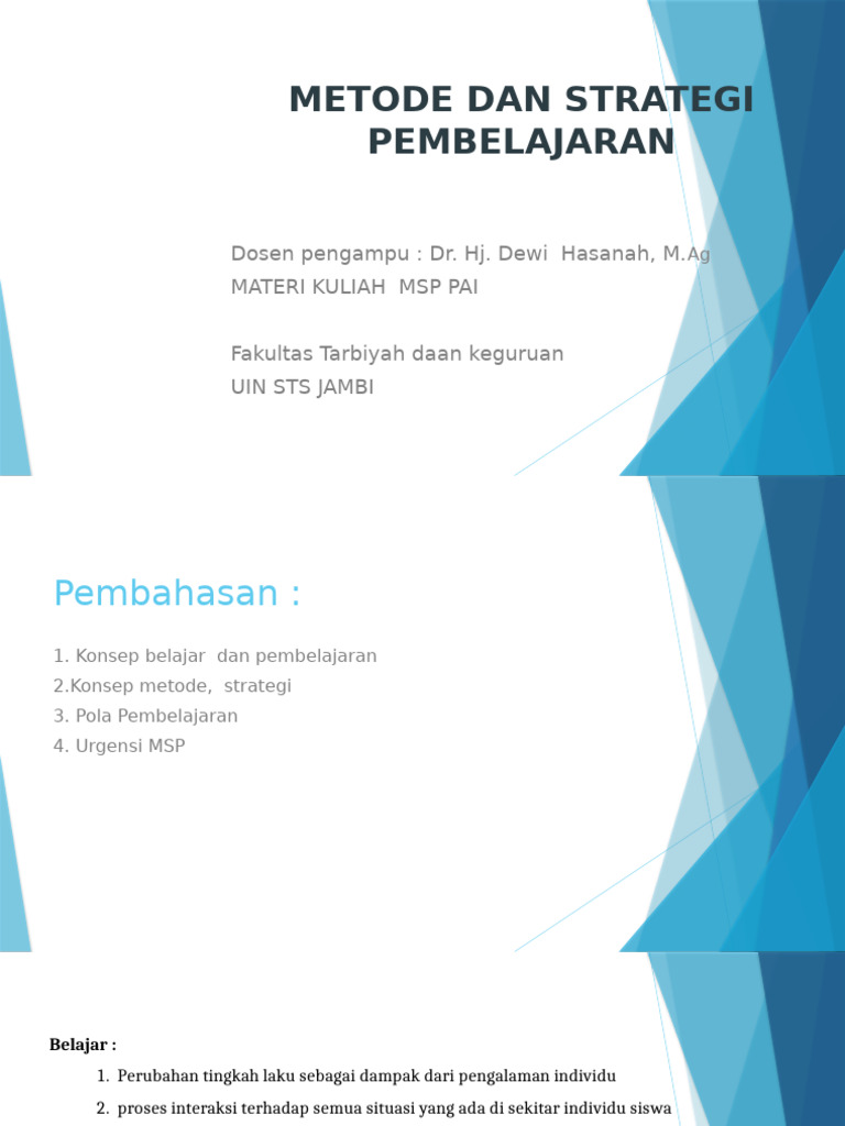 preview msp-topik 1 | PDF