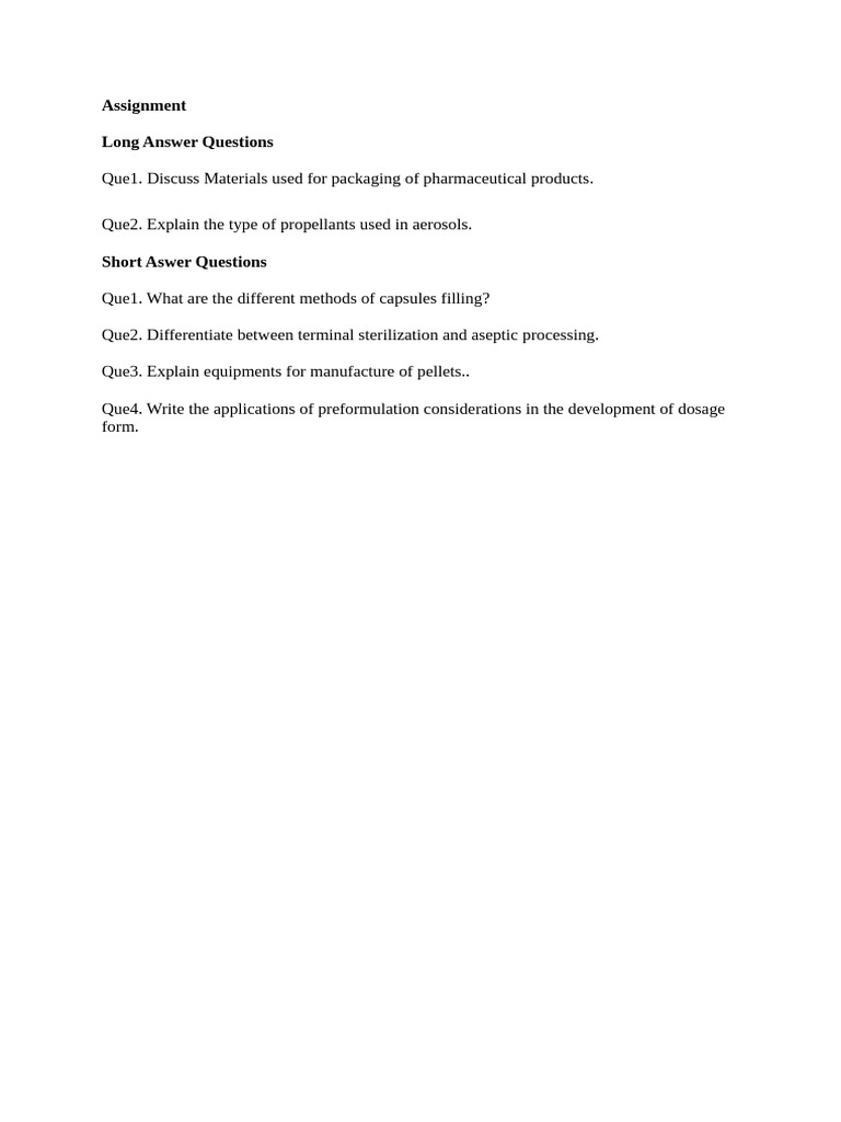 Practice Test | PDF