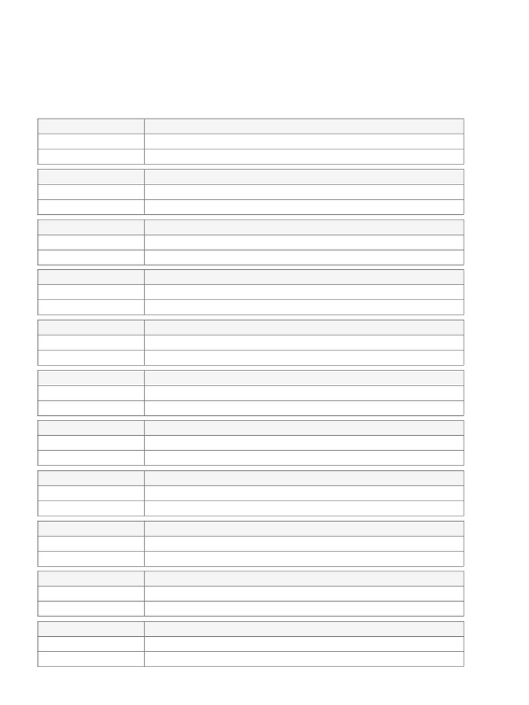 50 Multiplication Problems: Signed & Unsigned | PDF | Multiplication ...