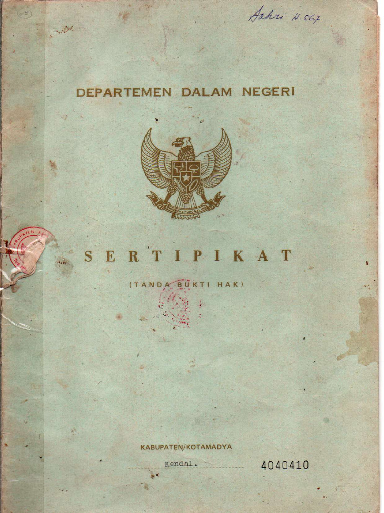 pLOTING SAHRI | PDF