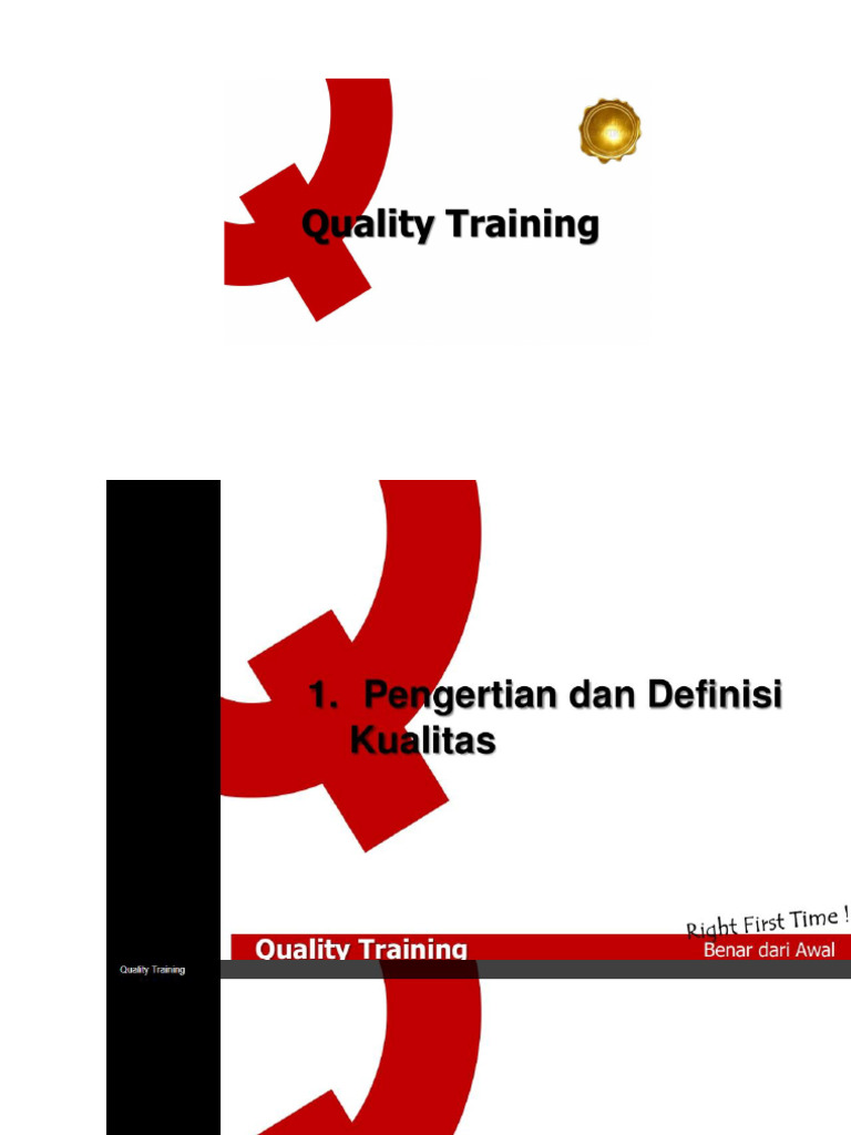 UNDERSTANDING THE CONCEPT OF QUALITY visual data 3