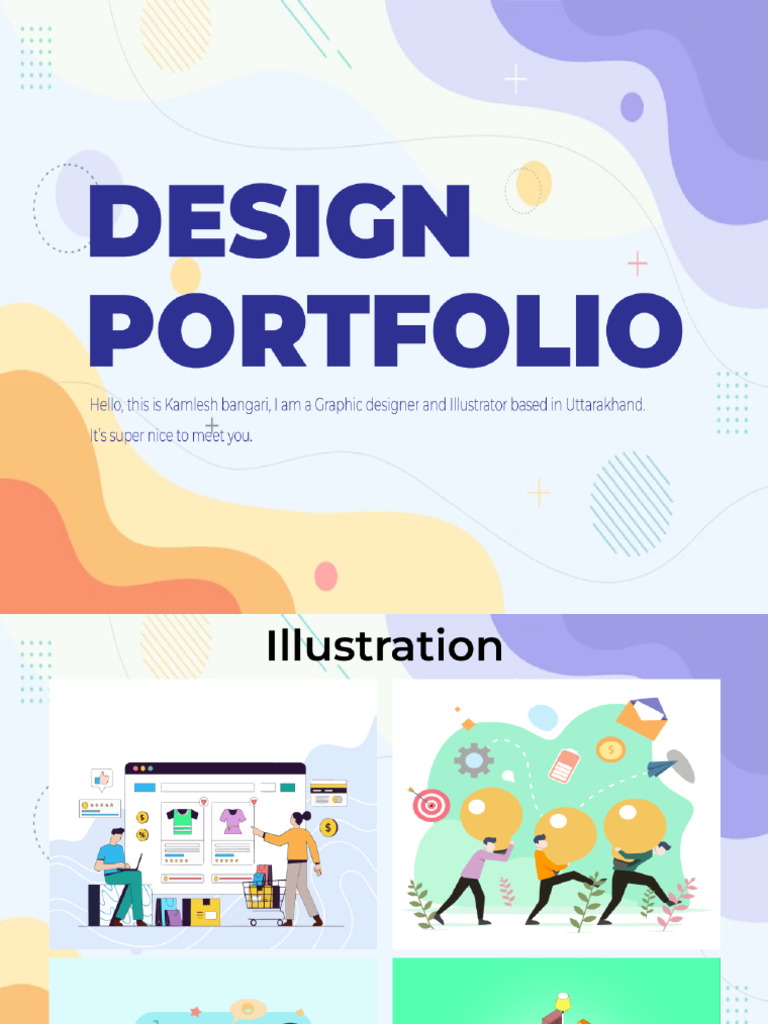 Portfolio | PDF