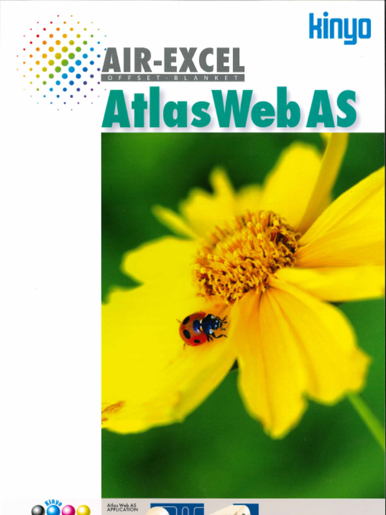 Atlas Web AS-3 | PDF