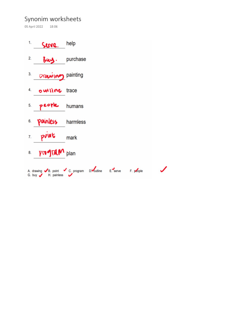 Compound Complex Simple | PDF