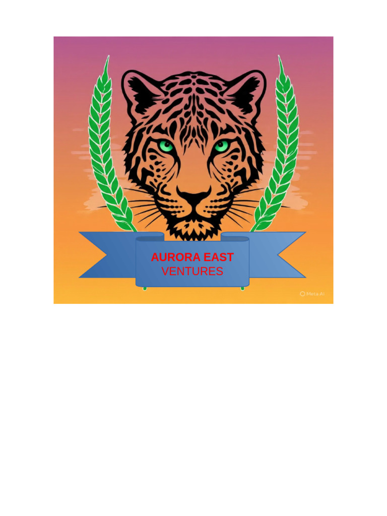 Aurora East Logo | PDF