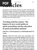 Psychopathology Linked To Trauma Teachtrauma >> Aje 2 2 Trauma Journalism Education Psychological Trauma Psychopathology Linked To Trauma Teachtrauma >> Aje 2 2 Trauma Journalism Education Psychological Trauma